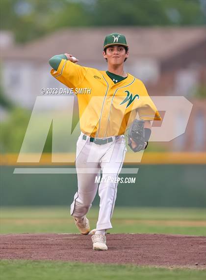 Thumbnail 1 in Dubuque Senior @ Iowa City West photogallery.