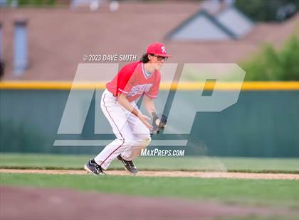 Thumbnail 1 in Dubuque Senior @ Iowa City West photogallery.