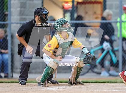 Thumbnail 3 in Dubuque Senior @ Iowa City West photogallery.