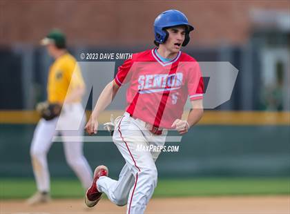 Thumbnail 2 in Dubuque Senior @ Iowa City West photogallery.