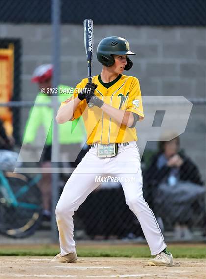 Thumbnail 1 in Dubuque Senior @ Iowa City West photogallery.