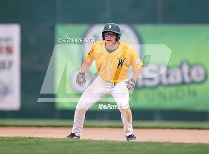 Thumbnail 3 in Dubuque Senior @ Iowa City West photogallery.