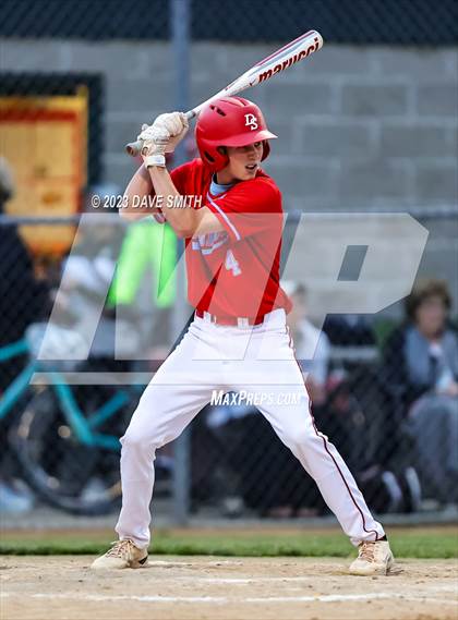 Thumbnail 2 in Dubuque Senior @ Iowa City West photogallery.