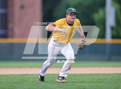 Thumbnail 2 in Dubuque Senior @ Iowa City West photogallery.