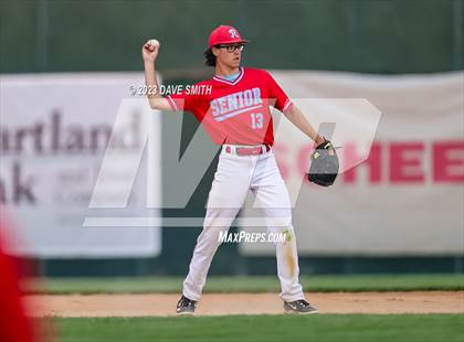 Thumbnail 2 in Dubuque Senior @ Iowa City West photogallery.