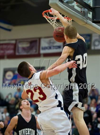 Thumbnail 1 in Riverton @ Herriman photogallery.