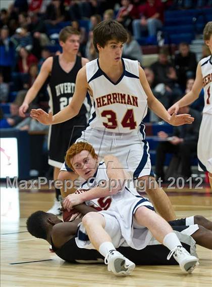 Thumbnail 1 in Riverton @ Herriman photogallery.