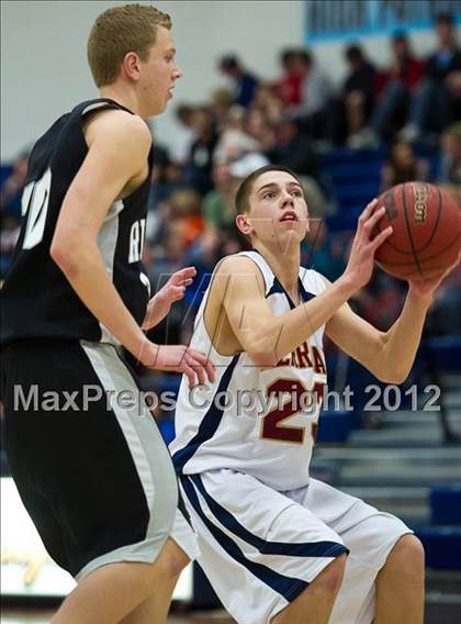 Thumbnail 3 in Riverton @ Herriman photogallery.