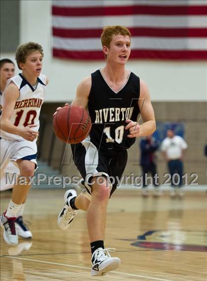 Thumbnail 2 in Riverton @ Herriman photogallery.