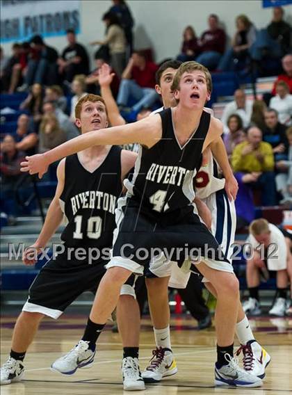Thumbnail 3 in Riverton @ Herriman photogallery.