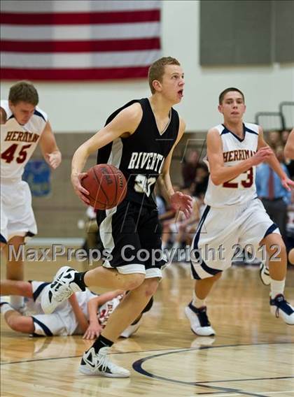 Thumbnail 1 in Riverton @ Herriman photogallery.