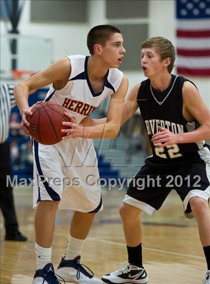 Thumbnail 2 in Riverton @ Herriman photogallery.