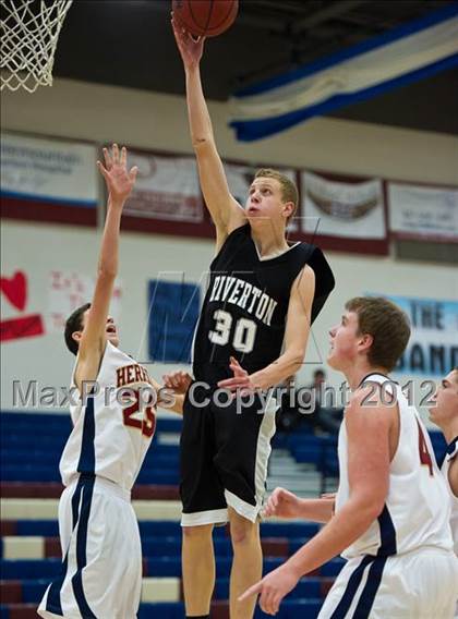 Thumbnail 1 in Riverton @ Herriman photogallery.