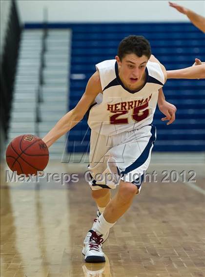 Thumbnail 2 in Riverton @ Herriman photogallery.