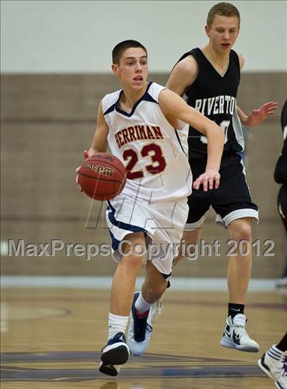 Thumbnail 3 in Riverton @ Herriman photogallery.