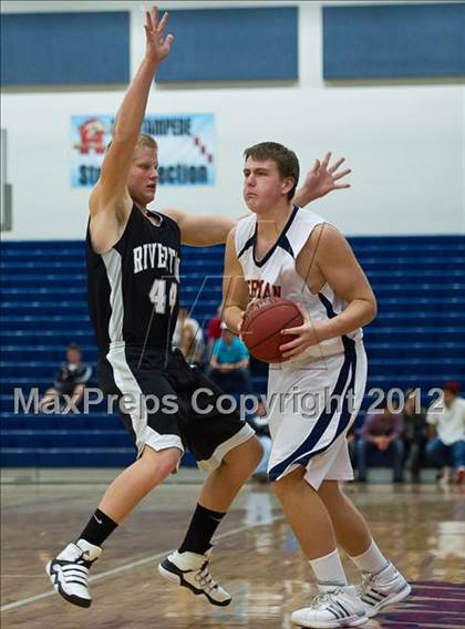 Thumbnail 1 in Riverton @ Herriman photogallery.