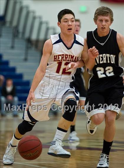 Thumbnail 1 in Riverton @ Herriman photogallery.