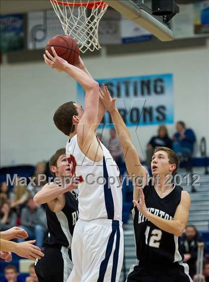 Thumbnail 2 in Riverton @ Herriman photogallery.