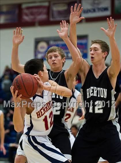 Thumbnail 3 in Riverton @ Herriman photogallery.