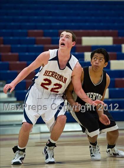 Thumbnail 3 in Riverton @ Herriman photogallery.