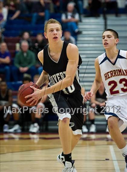 Thumbnail 2 in Riverton @ Herriman photogallery.