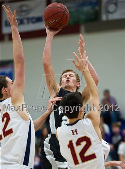 Thumbnail 1 in Riverton @ Herriman photogallery.