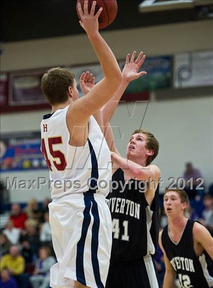 Thumbnail 3 in Riverton @ Herriman photogallery.