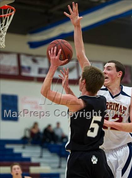 Thumbnail 3 in Riverton @ Herriman photogallery.