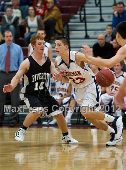 Thumbnail 2 in Riverton @ Herriman photogallery.