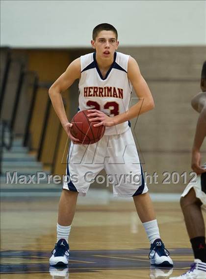 Thumbnail 1 in Riverton @ Herriman photogallery.