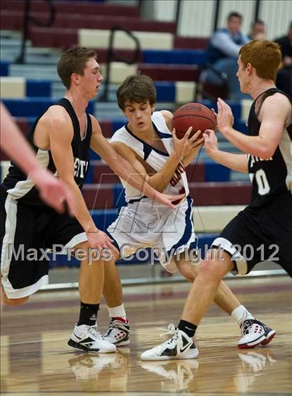 Thumbnail 3 in Riverton @ Herriman photogallery.