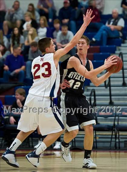 Thumbnail 3 in Riverton @ Herriman photogallery.