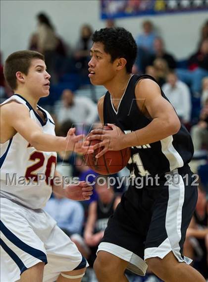 Thumbnail 1 in Riverton @ Herriman photogallery.
