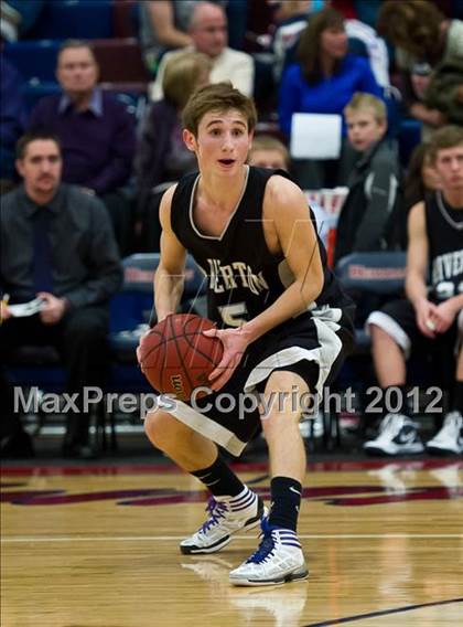 Thumbnail 3 in Riverton @ Herriman photogallery.