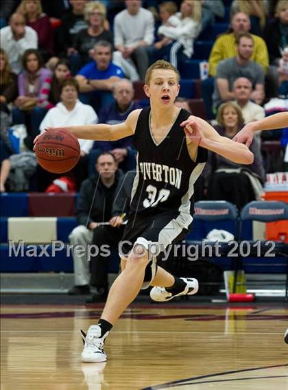 Thumbnail 3 in Riverton @ Herriman photogallery.