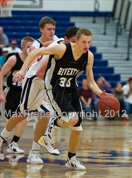 Thumbnail 3 in Riverton @ Herriman photogallery.