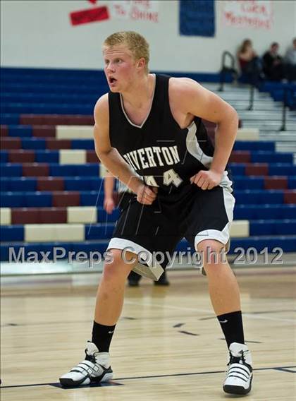 Thumbnail 1 in Riverton @ Herriman photogallery.
