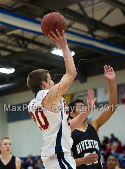 Thumbnail 1 in Riverton @ Herriman photogallery.