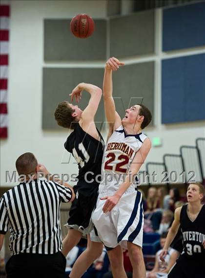 Thumbnail 1 in Riverton @ Herriman photogallery.
