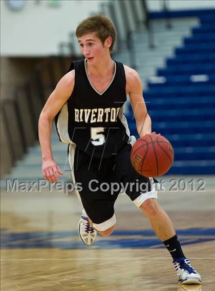Thumbnail 1 in Riverton @ Herriman photogallery.