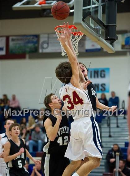 Thumbnail 1 in Riverton @ Herriman photogallery.