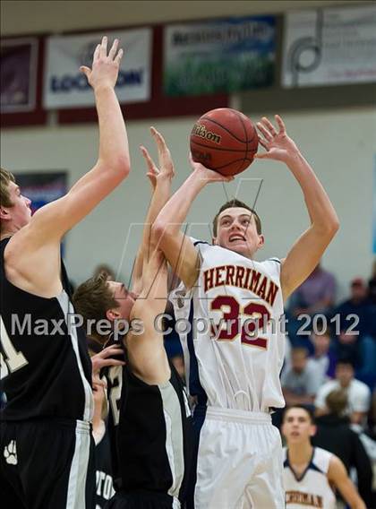 Thumbnail 1 in Riverton @ Herriman photogallery.