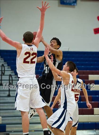 Thumbnail 3 in Riverton @ Herriman photogallery.