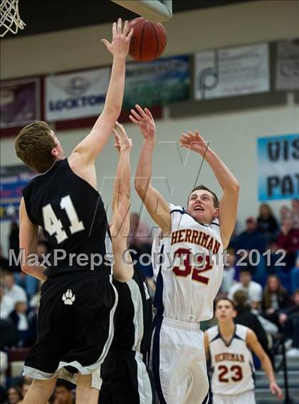 Thumbnail 2 in Riverton @ Herriman photogallery.