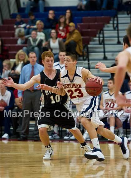 Thumbnail 3 in Riverton @ Herriman photogallery.