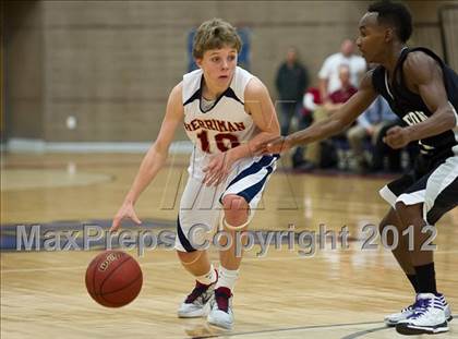 Thumbnail 3 in Riverton @ Herriman photogallery.