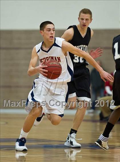Thumbnail 1 in Riverton @ Herriman photogallery.