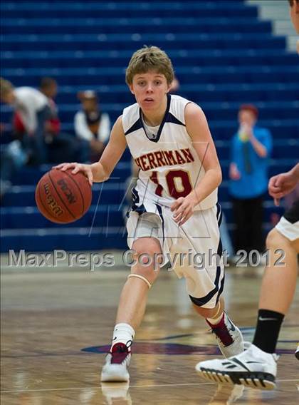 Thumbnail 3 in Riverton @ Herriman photogallery.