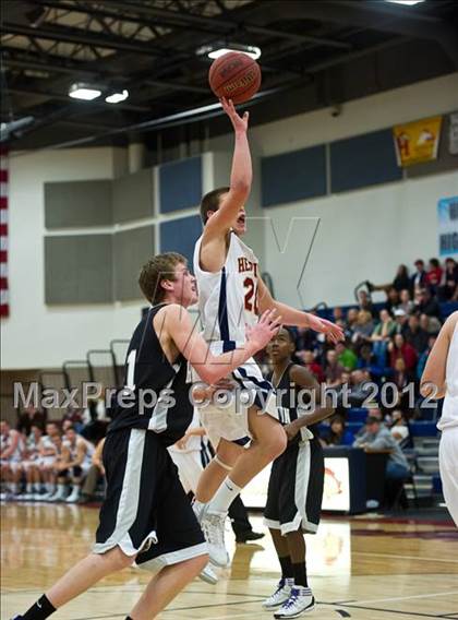 Thumbnail 3 in Riverton @ Herriman photogallery.