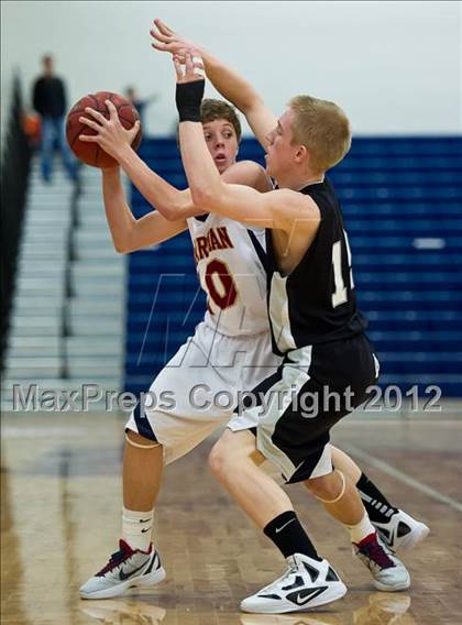 Thumbnail 3 in Riverton @ Herriman photogallery.